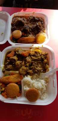 Tasty Jamaica