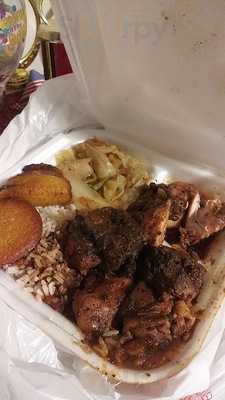 Tasty Jamaica