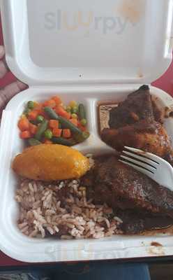 Tasty Jamaica