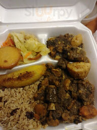 Tasty Jamaica