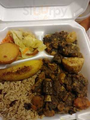 Tasty Jamaica