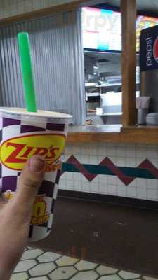 Zip's Drive In