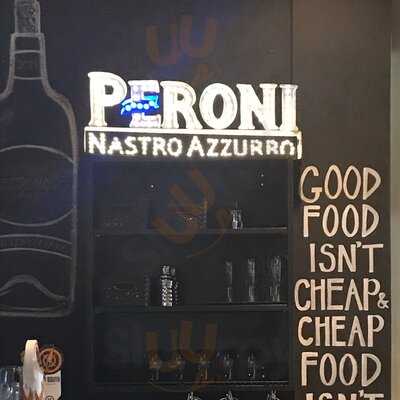 Anthony's Coal Fired Pizza