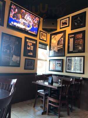 Anthony's Coal Fired Pizza