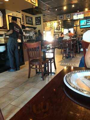 Anthony's Coal Fired Pizza