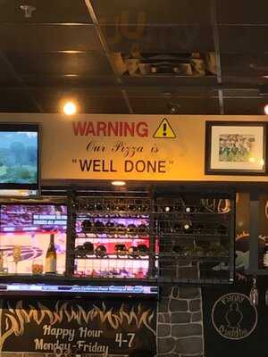 Anthony's Coal Fired Pizza