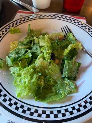 Anthony's Coal Fired Pizza