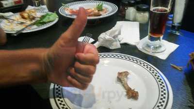 Anthony's Coal Fired Pizza