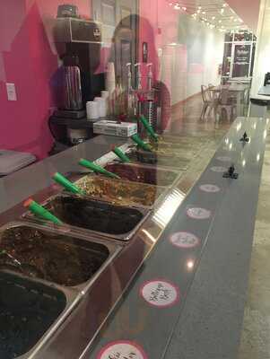 Nobaked Cookie Dough