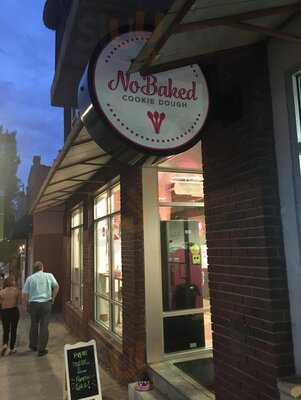 Nobaked Cookie Dough