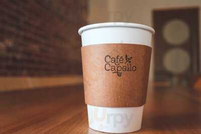 Cafe Capello