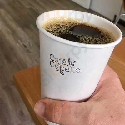 Cafe Capello