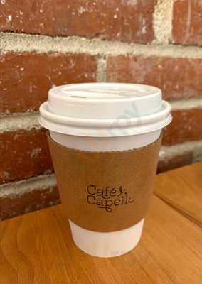 Cafe Capello