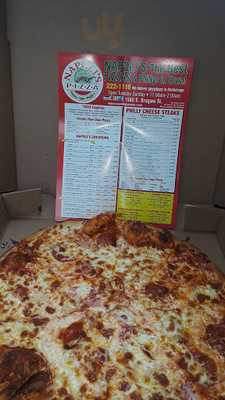 Napoli's Pizza