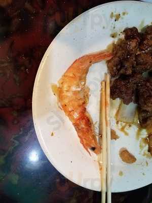 Number One China Buffet