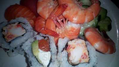 Number One China Buffet