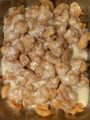 Number One China Buffet