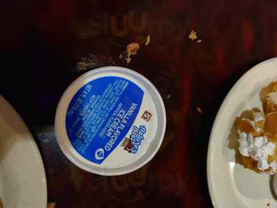 Number One China Buffet