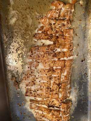 Number One China Buffet