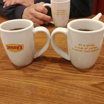 Denny's