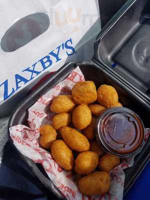Zaxby's