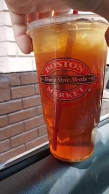 Boston Market