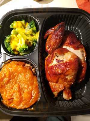 Boston Market