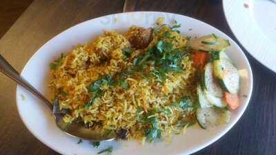 Tandoori House