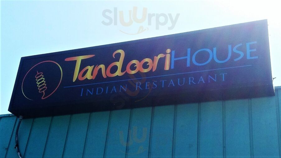 Tandoori House