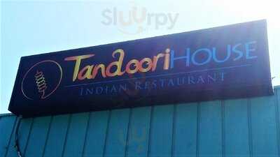 Tandoori House