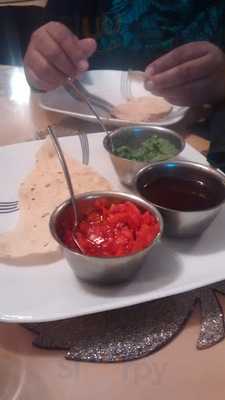 Tandoori House