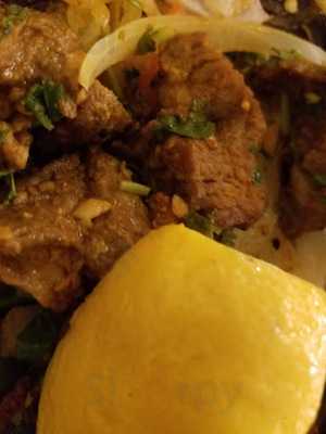 Tandoori House