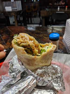 La Esquina Del Gordo