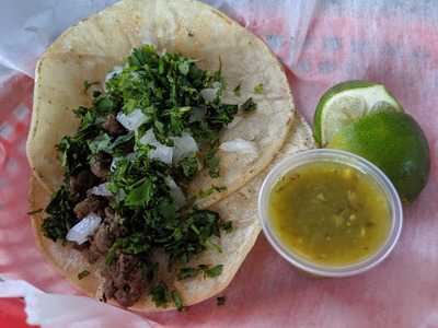 La Esquina Del Gordo