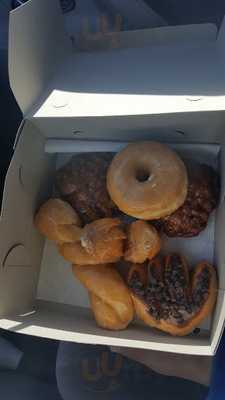 Dough Boys Donuts