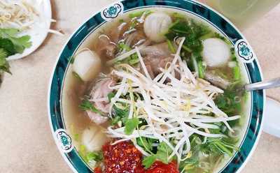 Pho' Vietnam #3