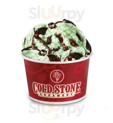 Cold Stone Creamery