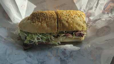 Jersey Mike's Subs