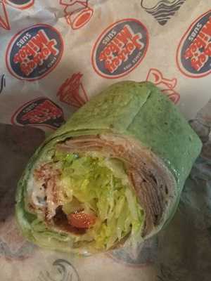 Jersey Mike's Subs