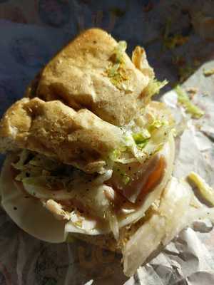 Jersey Mike's Subs