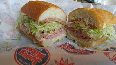 Jersey Mike's Subs