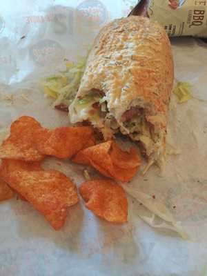 Jersey Mike's Subs