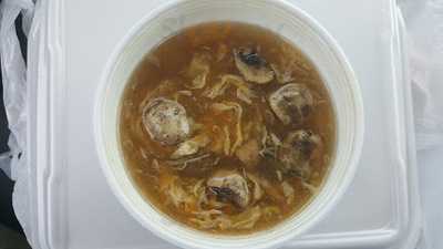 Golden Dragon Restaurant