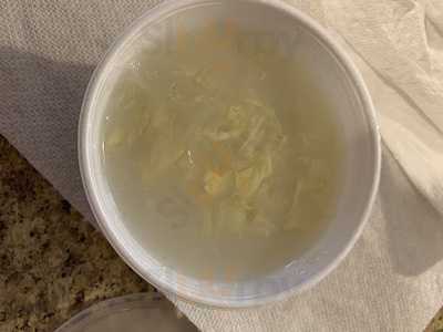 Golden Dragon Restaurant