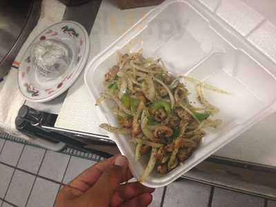 Golden Dragon Restaurant