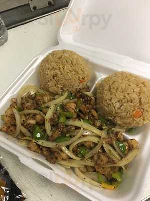 Golden Dragon Restaurant