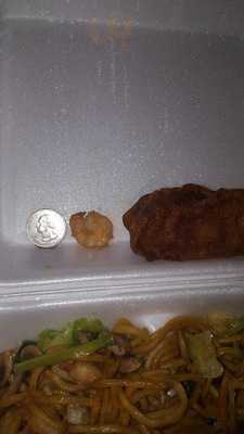 Golden Dragon Restaurant