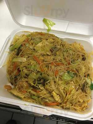 Golden Dragon Restaurant