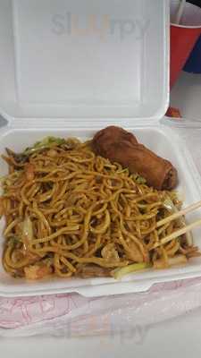 Golden Dragon Restaurant