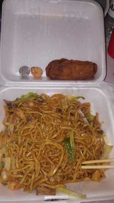 Golden Dragon Restaurant